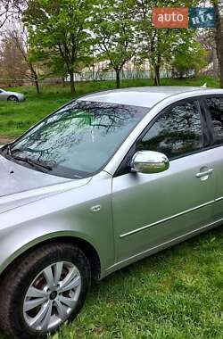 Седан Hyundai Sonata 2006 в 