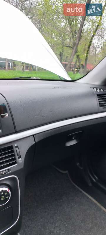 Седан Hyundai Sonata 2006 в Одессе
