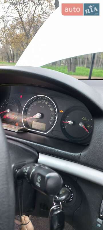 Седан Hyundai Sonata 2006 в Одессе