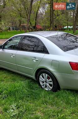 Седан Hyundai Sonata 2006 в 