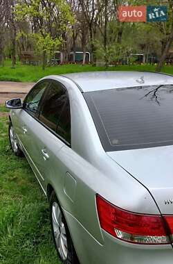 Седан Hyundai Sonata 2006 в Одессе