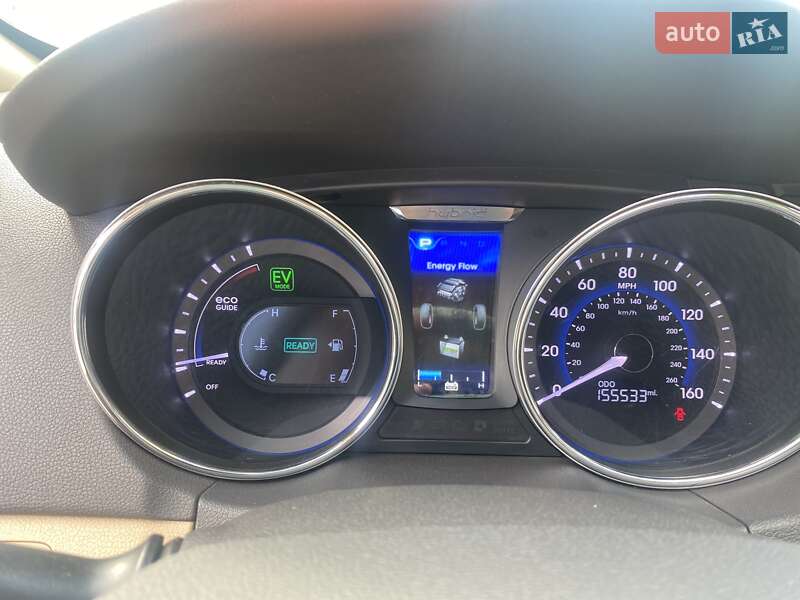 Седан Hyundai Sonata 2013 в Киеве фото 19 Седан Hyundai Sonata 2013 в Киеве