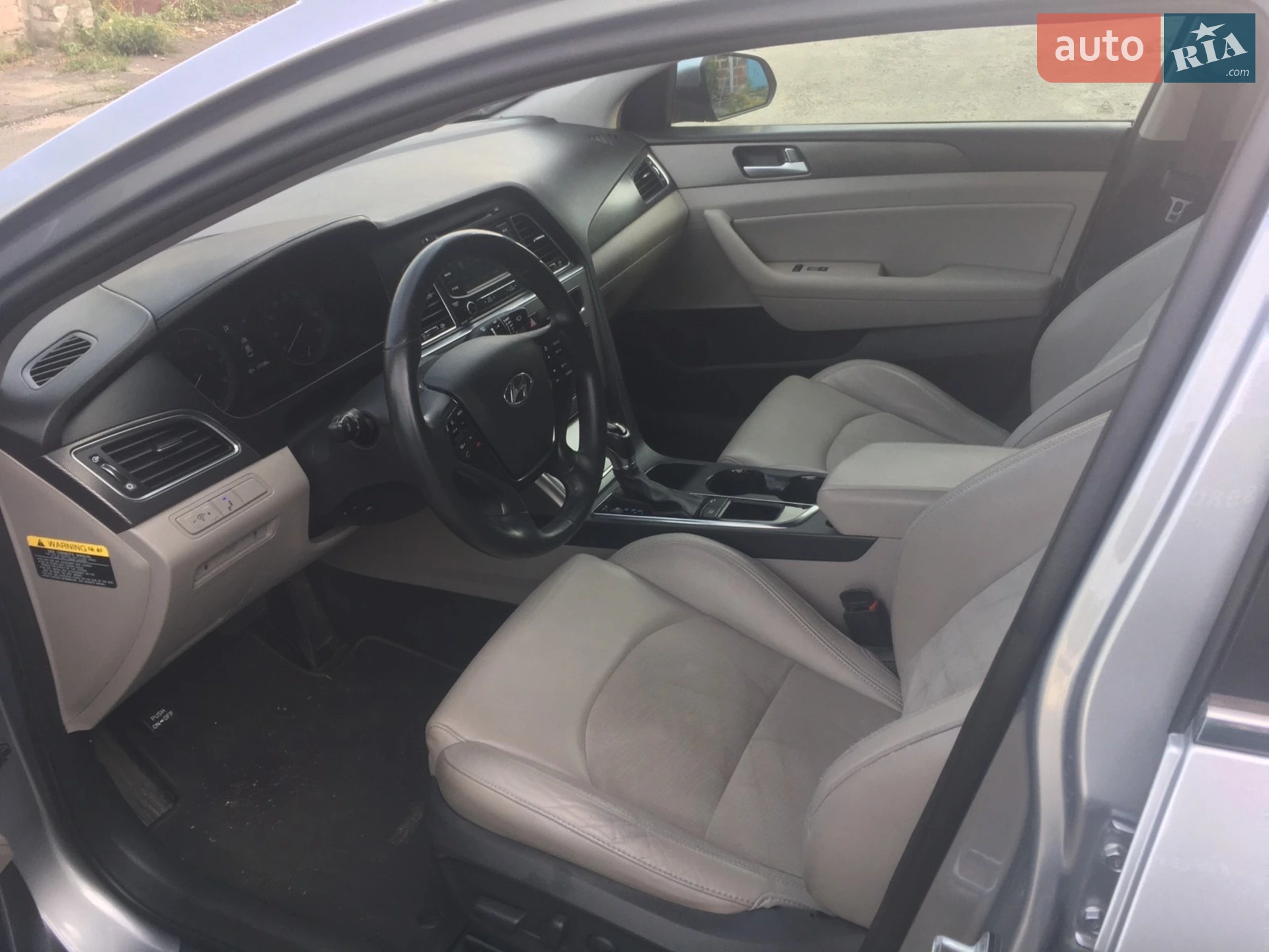 2014 Hyundai Sonata - мініатюра 2