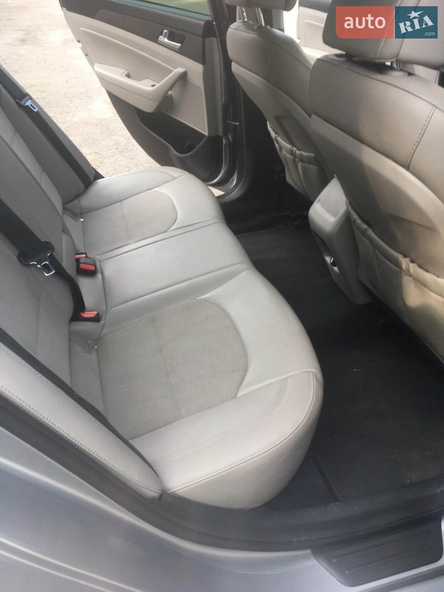 2014 Hyundai Sonata - мініатюра 6