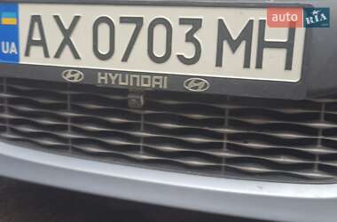 Седан Hyundai Sonata 2013 в Харкові