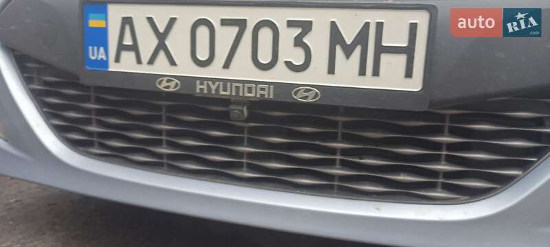 Седан Hyundai Sonata 2013 в Харкові