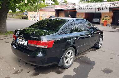 Седан Hyundai Sonata 2006 в Черкассах