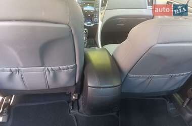 Седан Hyundai Sonata 2014 в Одессе