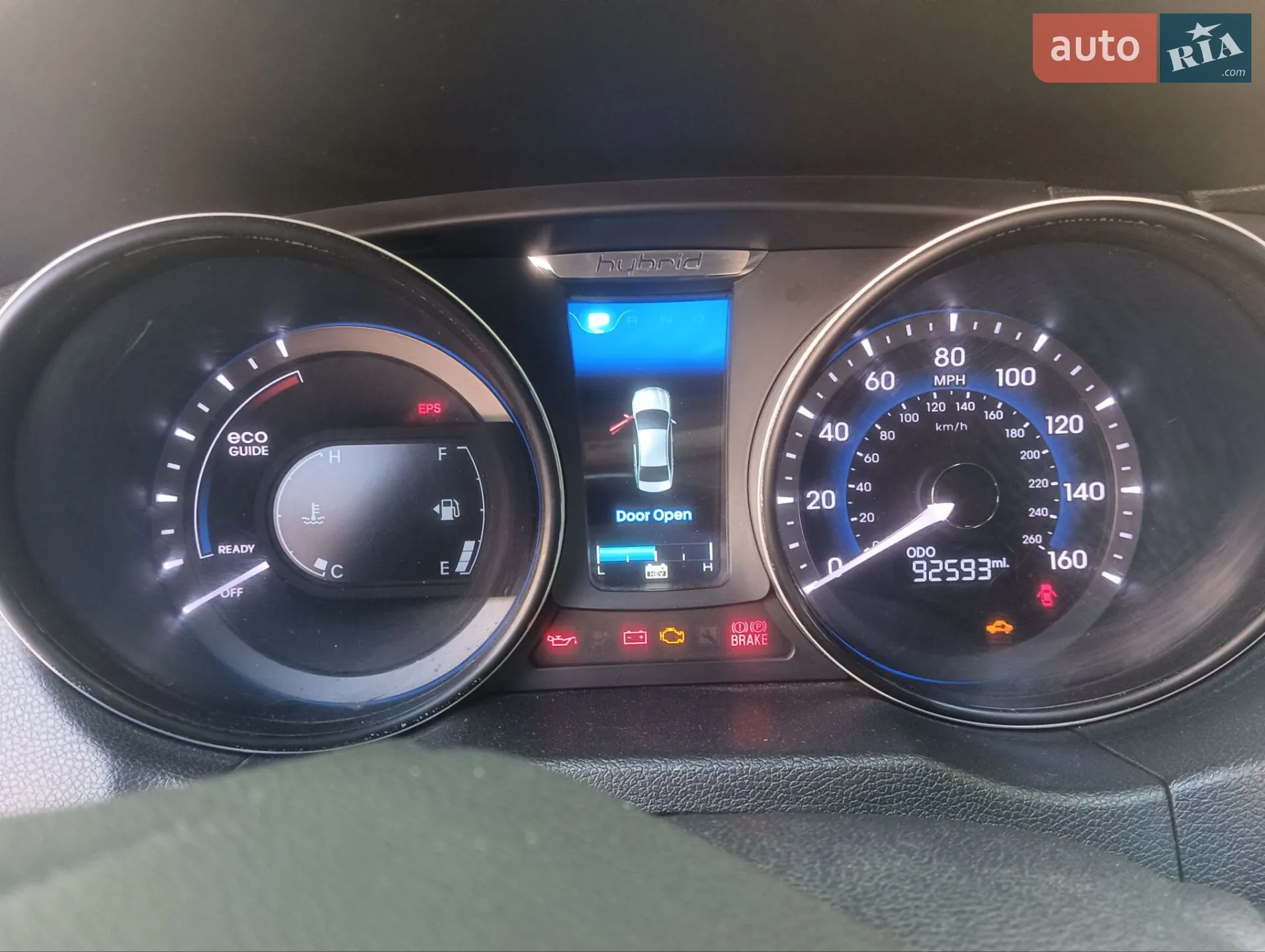 2014 Hyundai Sonata - мініатюра 6