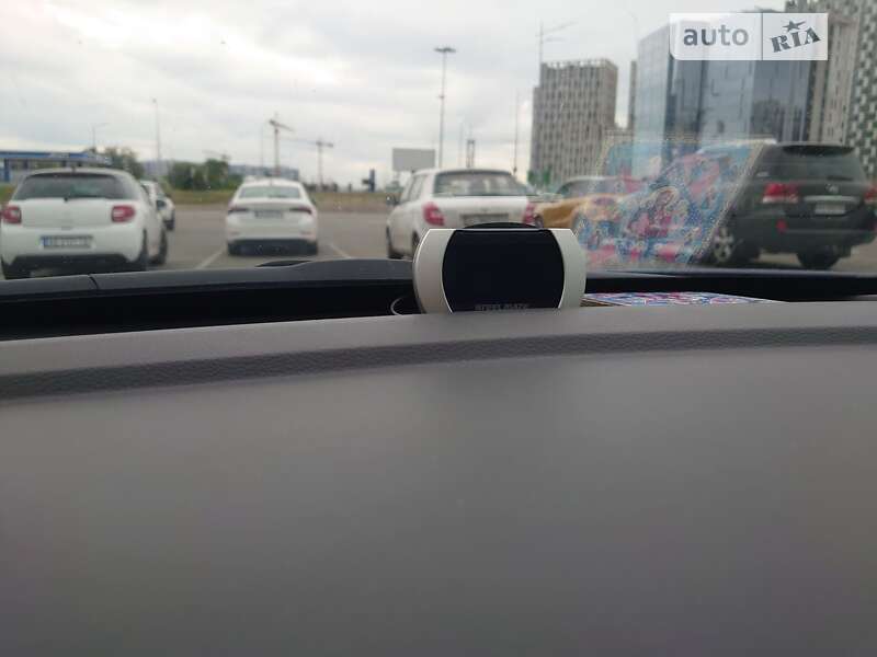 Седан Hyundai Sonata 2016 в Киеве