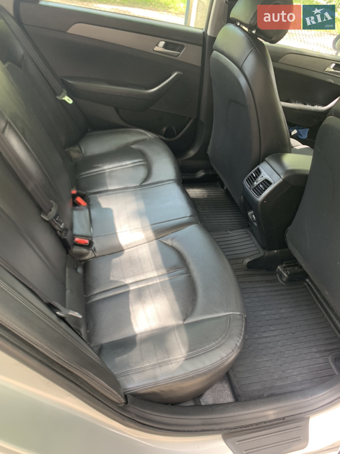 2015 Hyundai Sonata - мініатюра 3