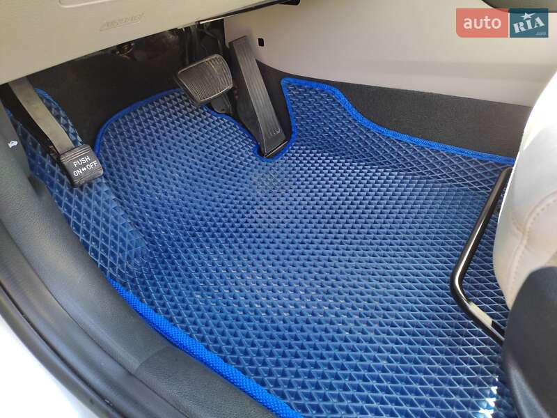 Седан Hyundai Sonata 2017 в Каменец-Подольском