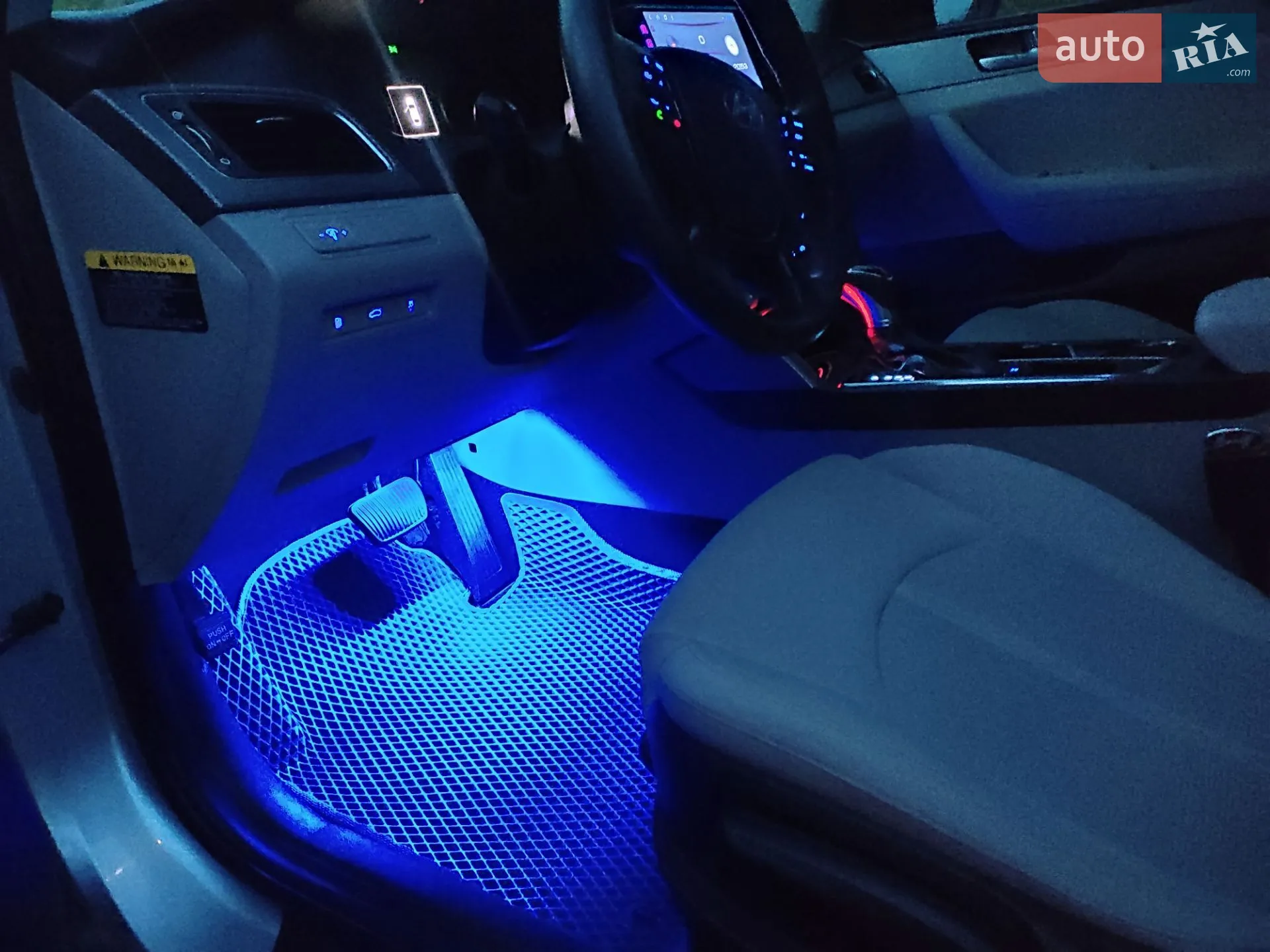 2017 Hyundai Sonata - мініатюра 69