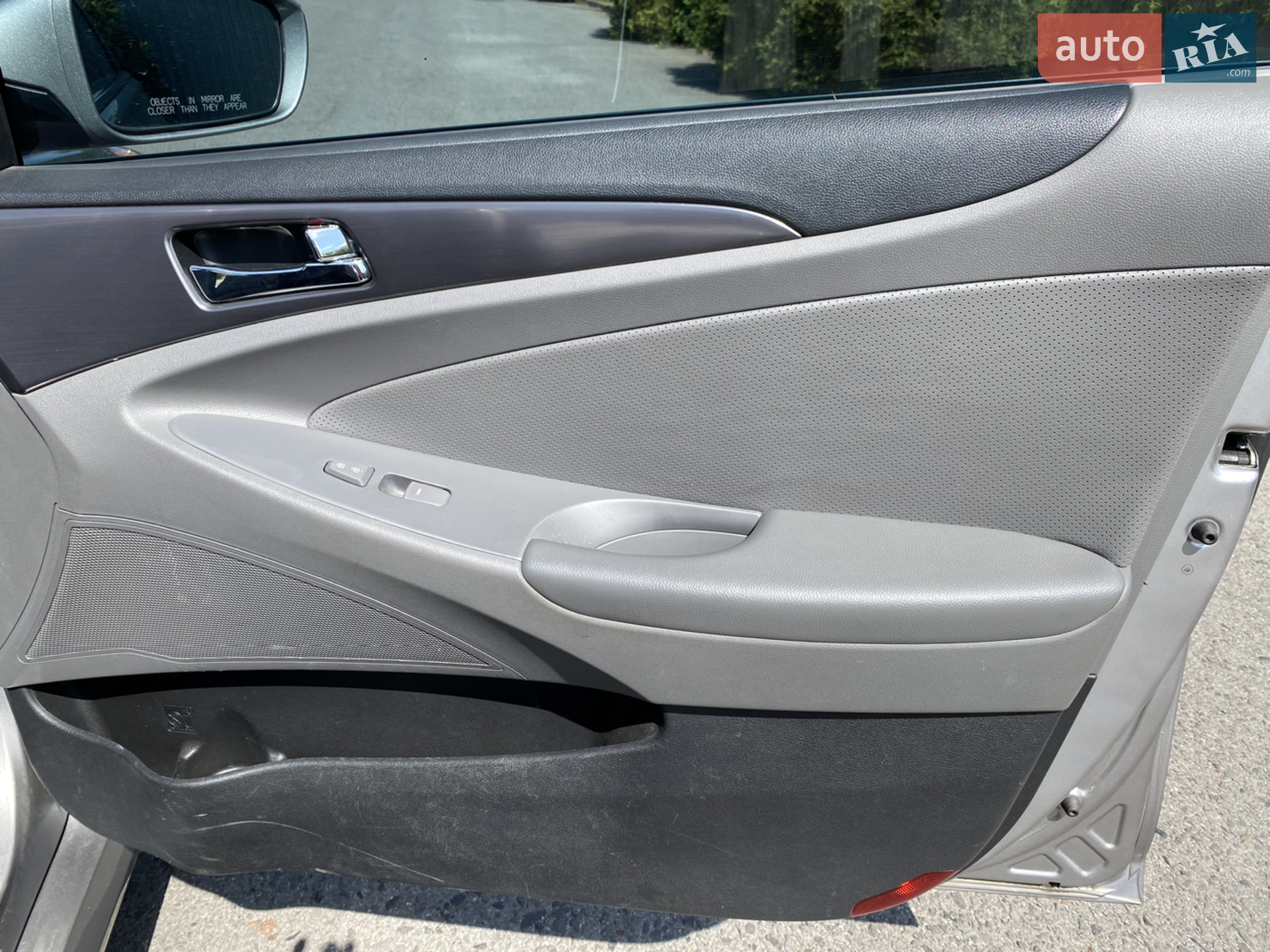 2012 Hyundai Sonata - мініатюра 14