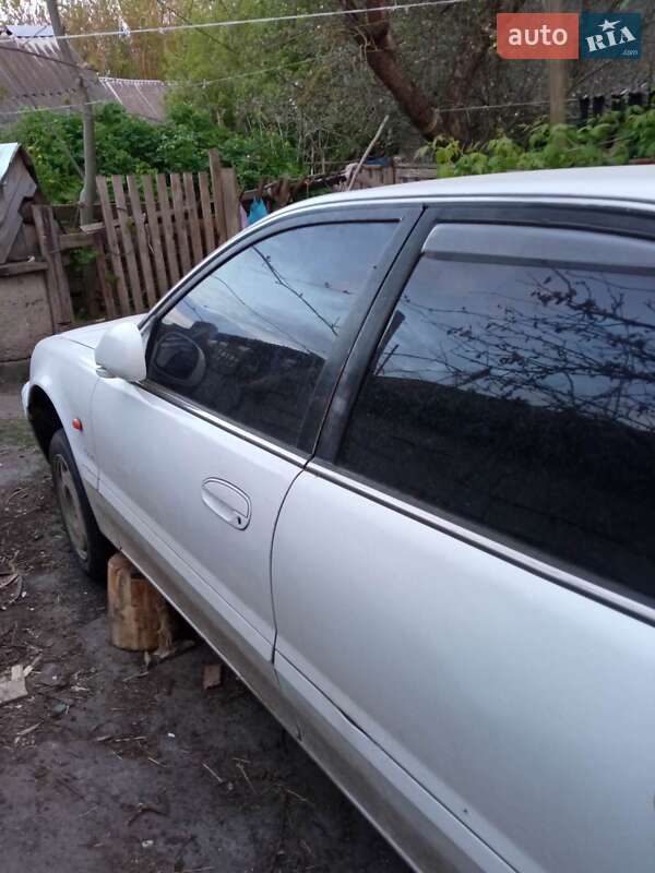 Седан Hyundai Sonata 1994 в Коростышеве