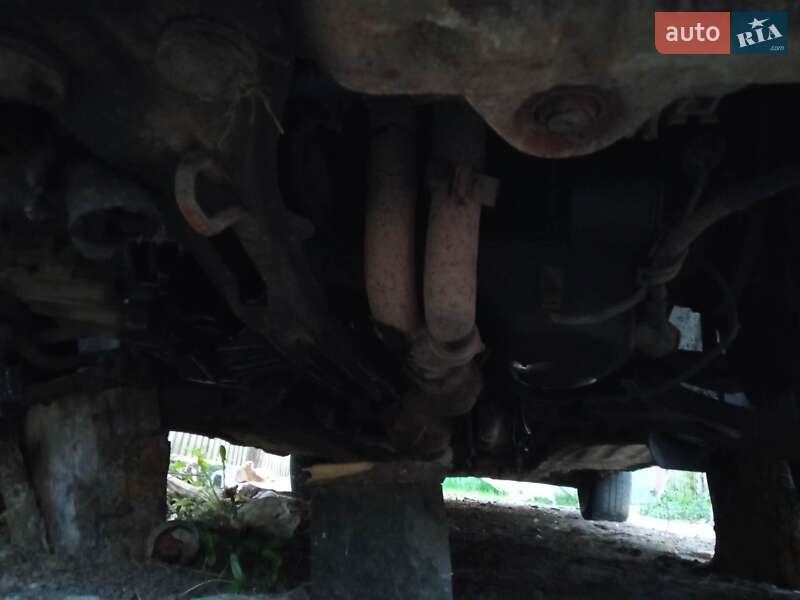 Седан Hyundai Sonata 1994 в Коростышеве