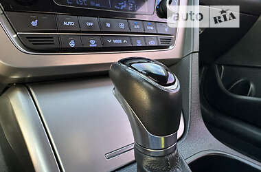 Седан Hyundai Sonata 2015 в 
