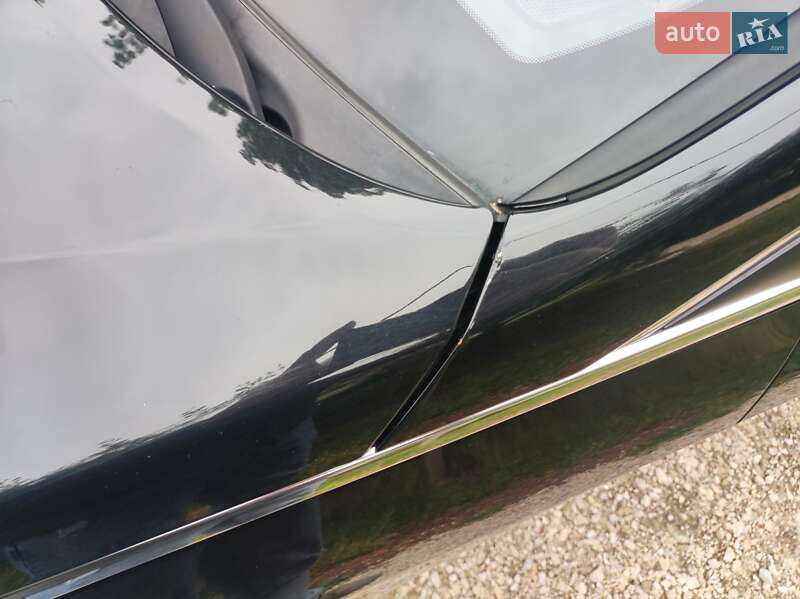 Седан Hyundai Sonata 2016 в Волочиске