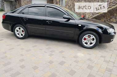 Седан Hyundai Sonata 2005 в Хмельницком