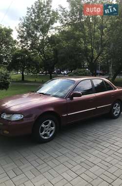 Седан Hyundai Sonata 1996 в Киеве