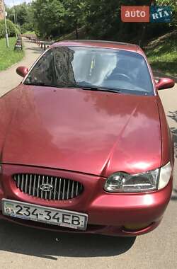 Седан Hyundai Sonata 1996 в 