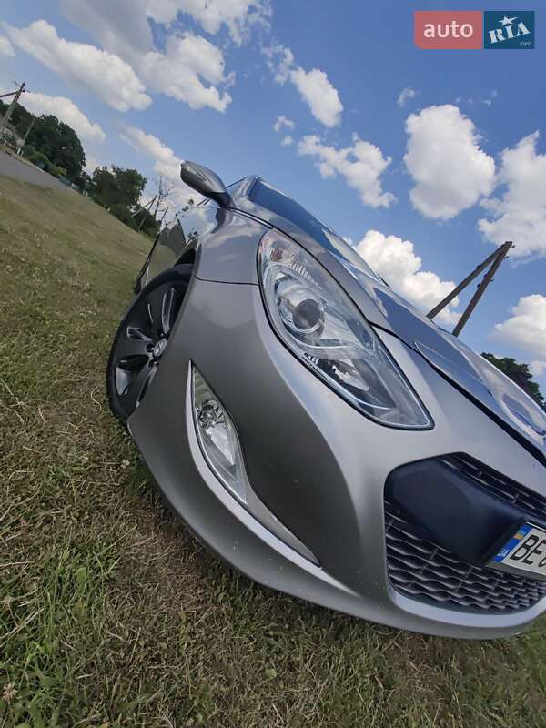 Седан Hyundai Sonata 2012 в Голованівську