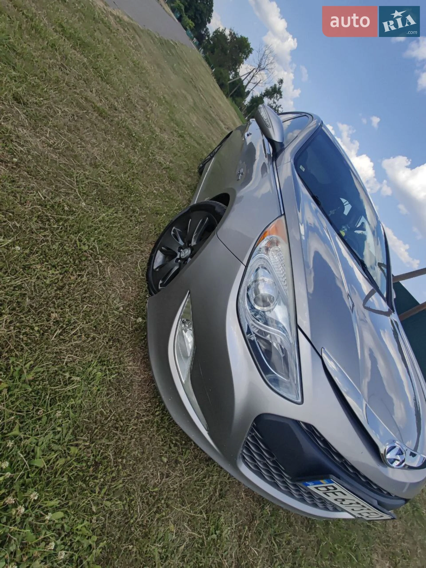 2012 Hyundai Sonata - мініатюра 12