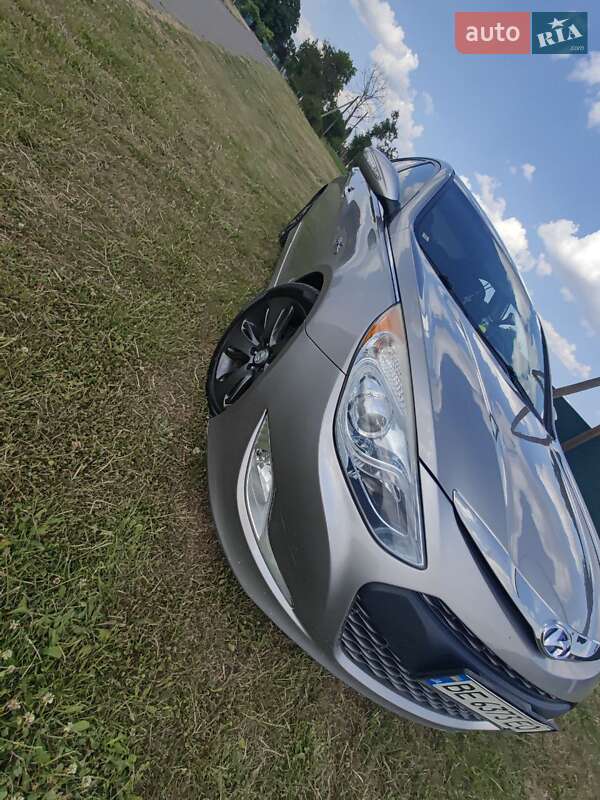 Седан Hyundai Sonata 2012 в Голованівську