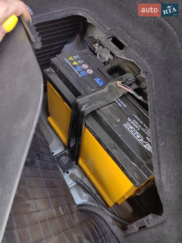 Седан Hyundai Sonata 2012 в Голованівську