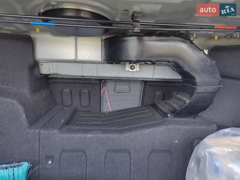 Седан Hyundai Sonata 2012 в Голованівську