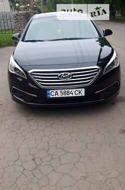 Седан Hyundai Sonata 2015 в Умани