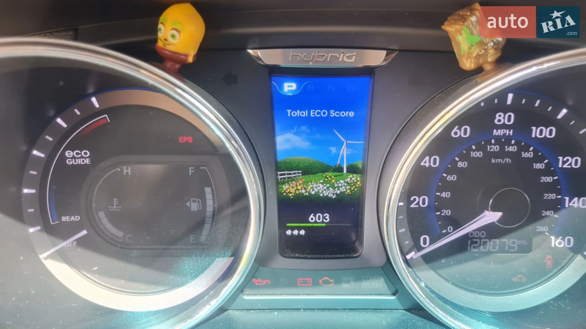 2012 Hyundai Sonata - мініатюра 4