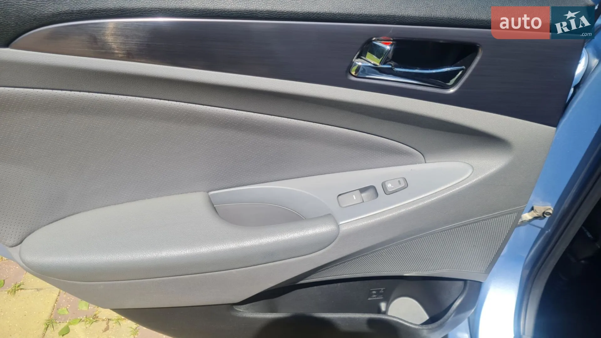 2012 Hyundai Sonata - мініатюра 5