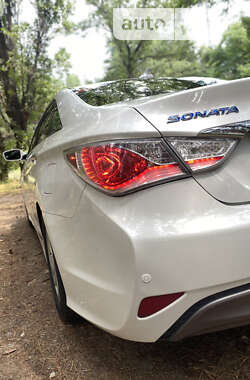 Седан Hyundai Sonata 2013 в Запорожье