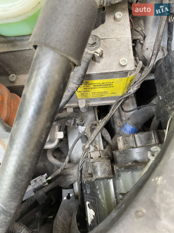 Седан Hyundai Sonata 2013 в Запорожье