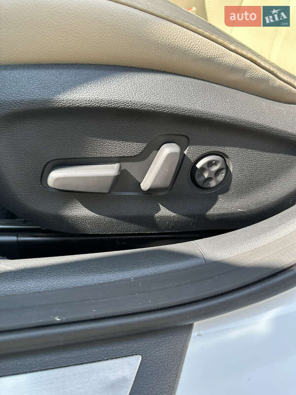 Седан Hyundai Sonata 2014 в Києві