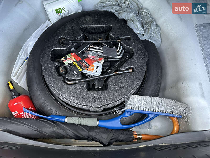 Седан Hyundai Sonata 2014 в Києві