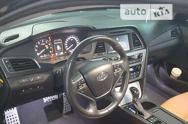 Седан Hyundai Sonata 2014 в Херсоне