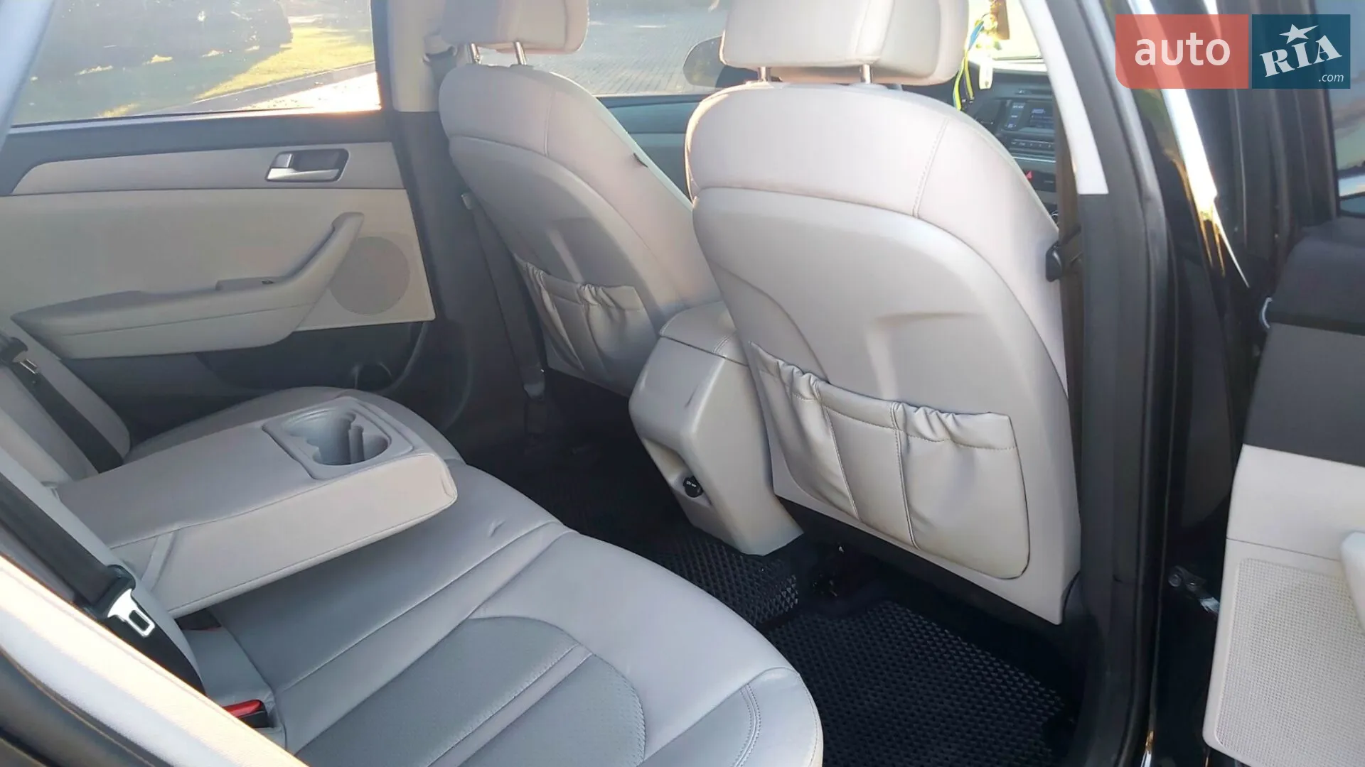 2014 Hyundai Sonata - мініатюра 18