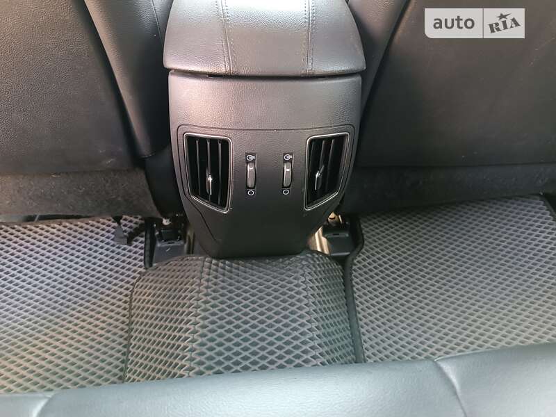 Седан Hyundai Sonata 2013 в Черновцах фото 13 Седан Hyundai Sonata 2013 в Черновцах
