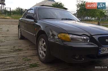 Седан Hyundai Sonata 1997 в Тарутине