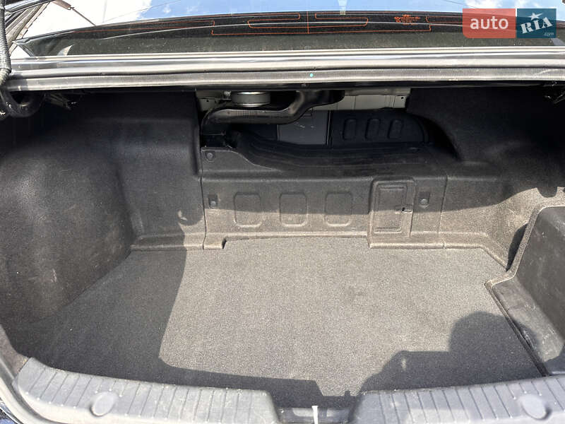Седан Hyundai Sonata 2013 в Кривом Роге