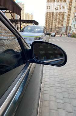 Седан Hyundai Sonata 1998 в Одессе