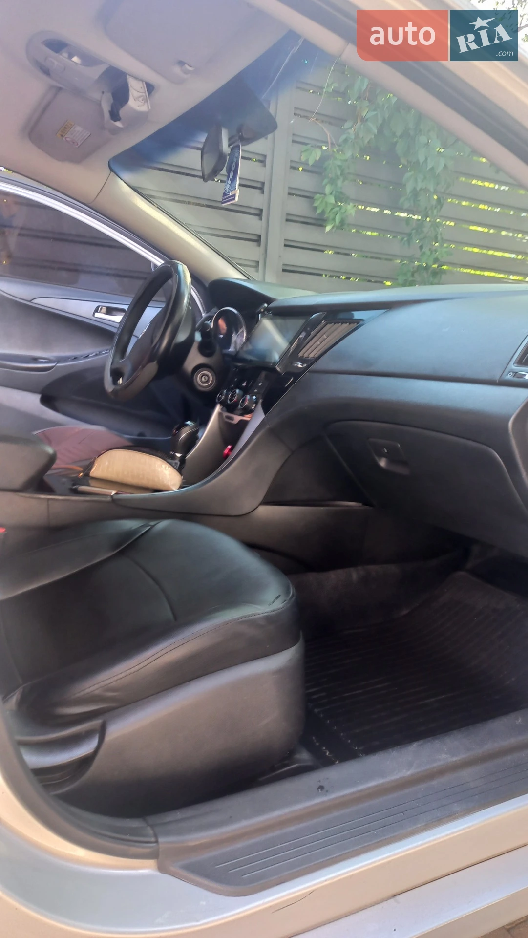 2014 Hyundai Sonata - мініатюра 9