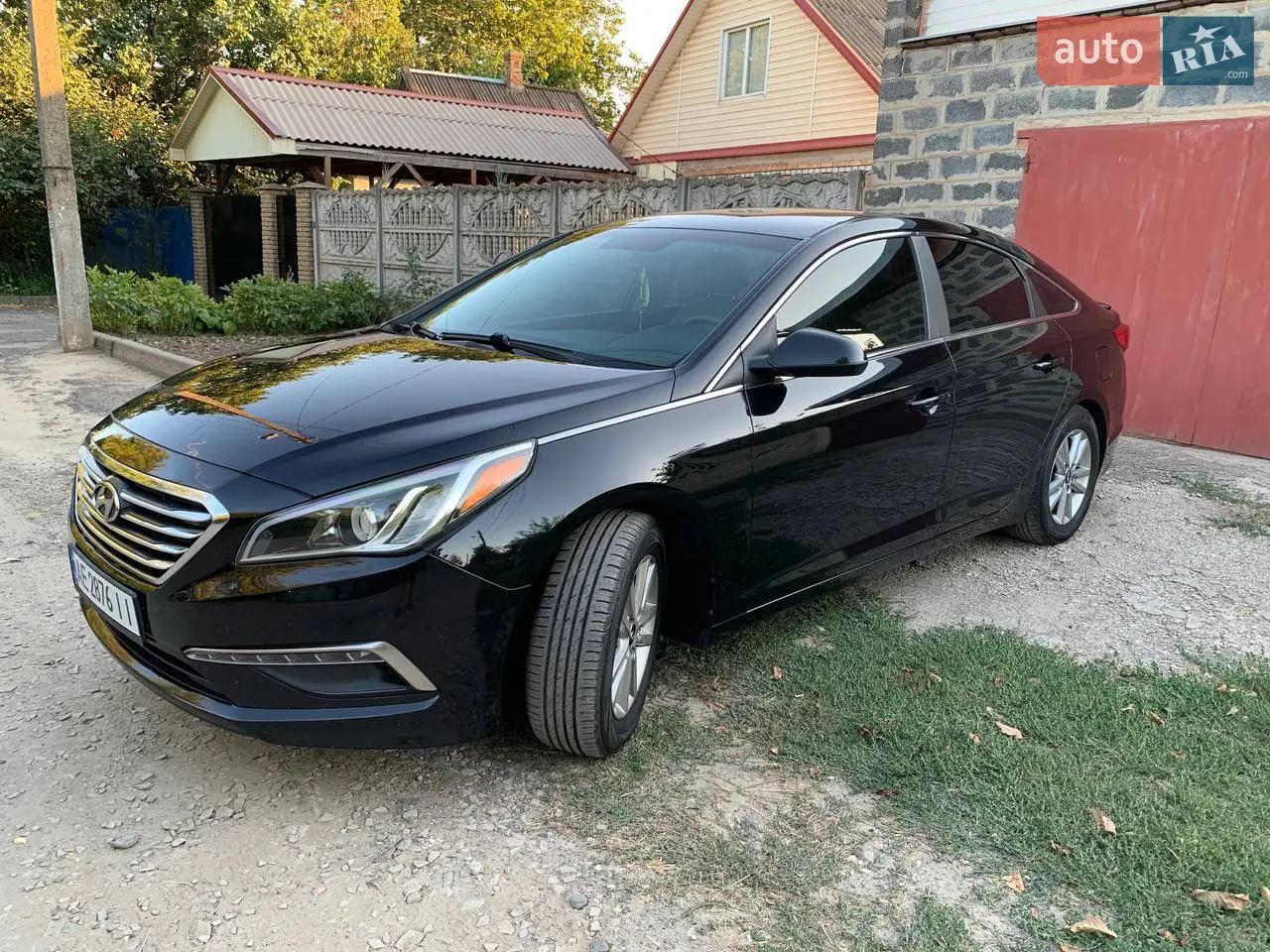 2014 Hyundai Sonata - мініатюра 45