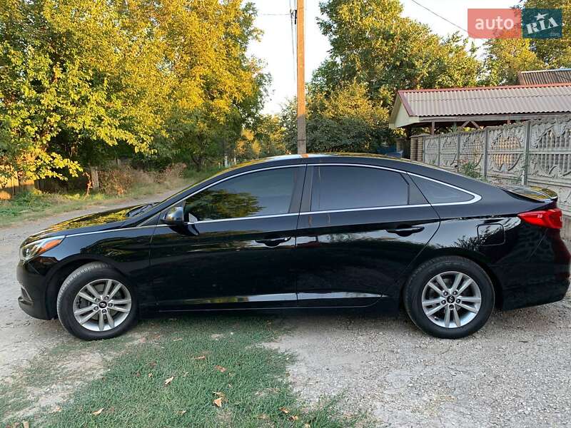 Седан Hyundai Sonata 2014 в Кривом Роге фото 39 Седан Hyundai Sonata 2014 в Кривом Роге