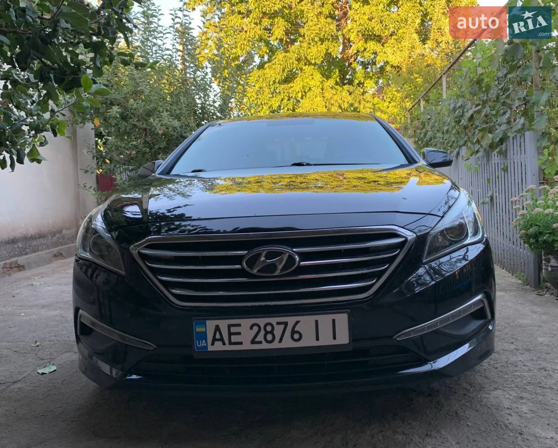 2014 Hyundai Sonata - мініатюра 45