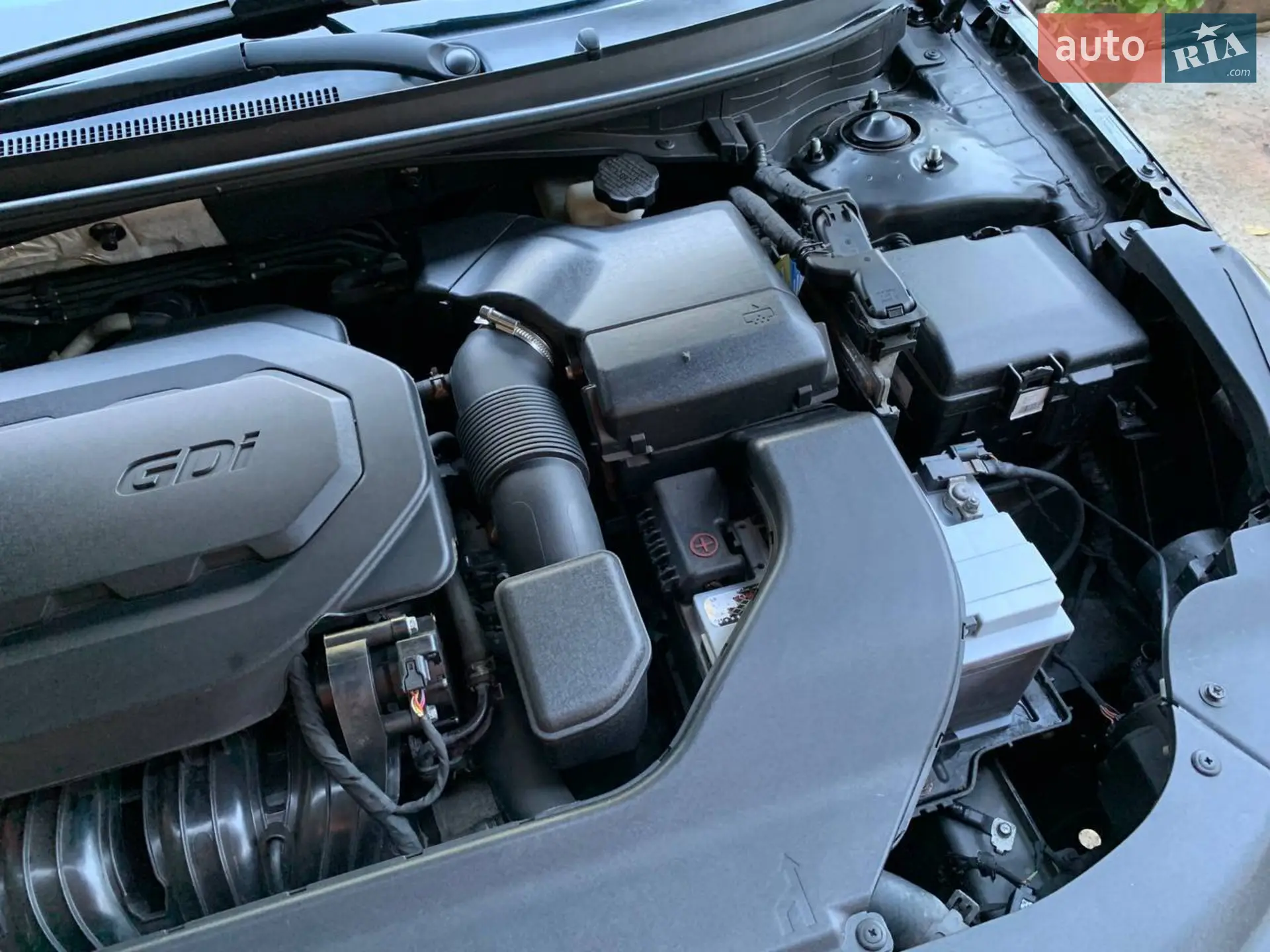 2014 Hyundai Sonata - мініатюра 47