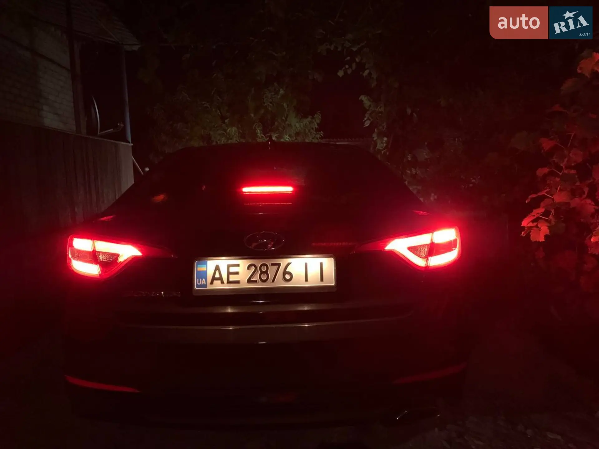 2014 Hyundai Sonata - мініатюра 53