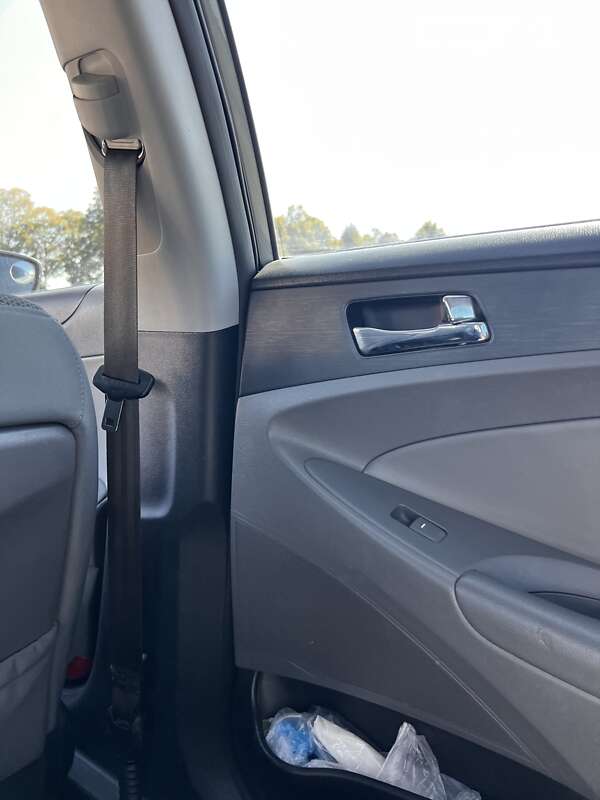 Седан Hyundai Sonata 2013 в Киеве фото 7 Седан Hyundai Sonata 2013 в Киеве